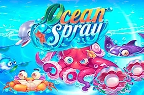 Ocean Spray