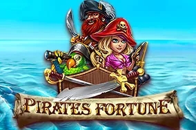 Pirates Fortune