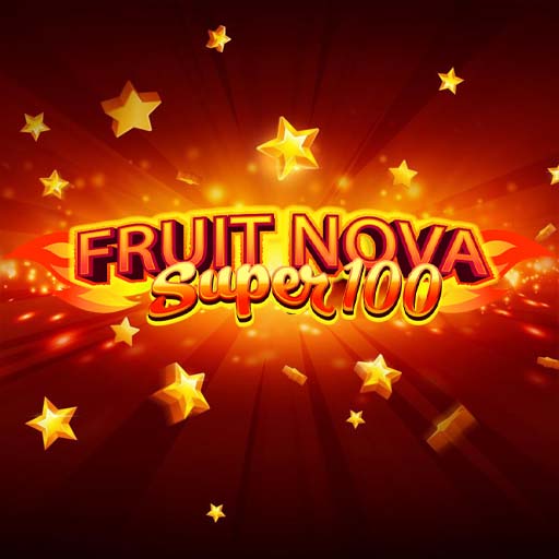 Fruit Supernova 100
