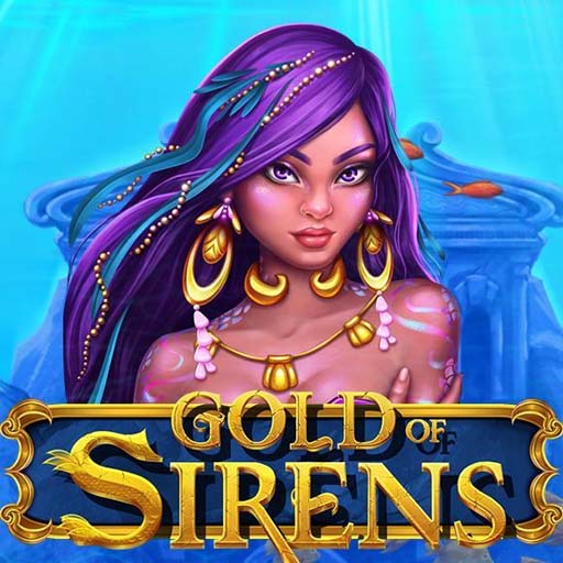 Gold of sirens