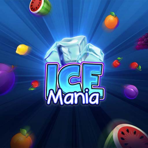 Ice mania