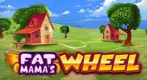 Fat mama's wheel