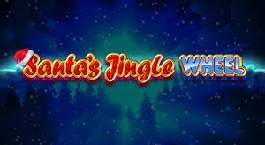 Santa's jingle wheel