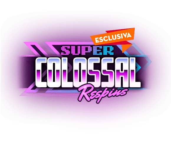 Super colossal respins