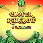 Clover the rainbow deluxe