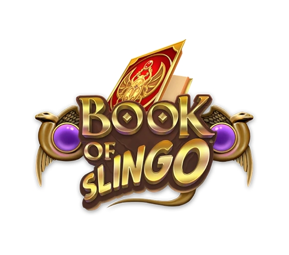 Book of slingo