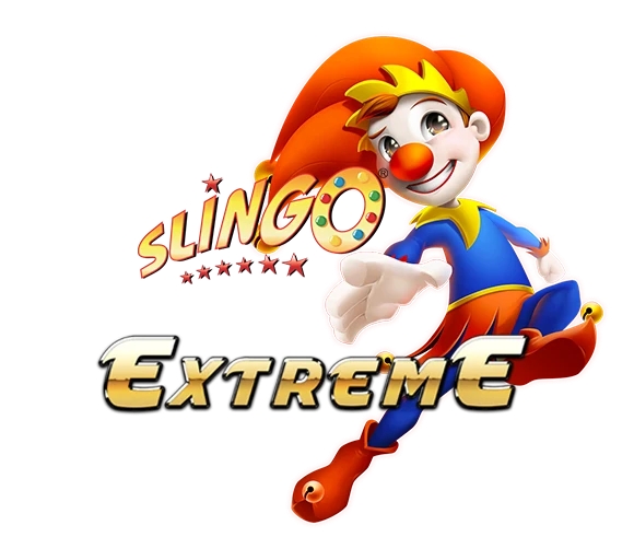 Slingo extreme