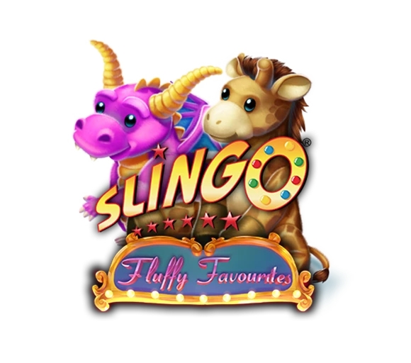 Slingo fluffy favorites