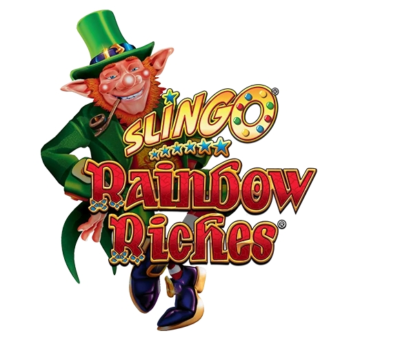 Slingo rainbow riches