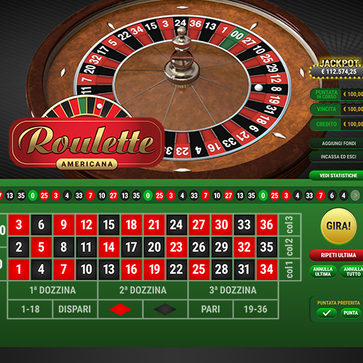 Roulette instant