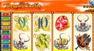 Dragon castle