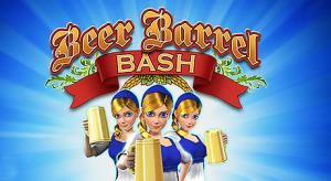 Beer barrel bash