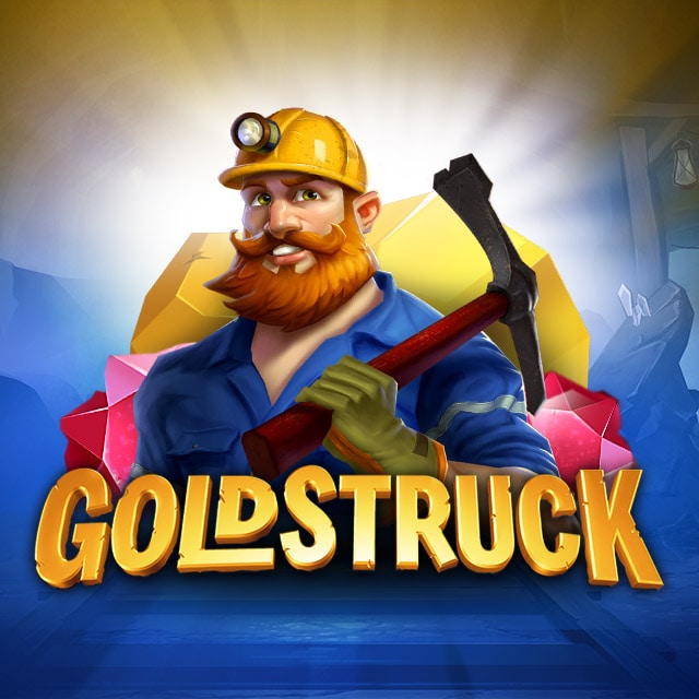 Goldstruck
