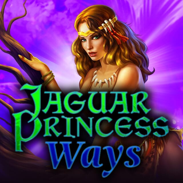 Jaguar princess ways