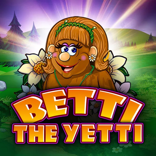 Betti the yetti