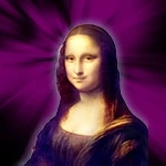 Double da vinci diamonds