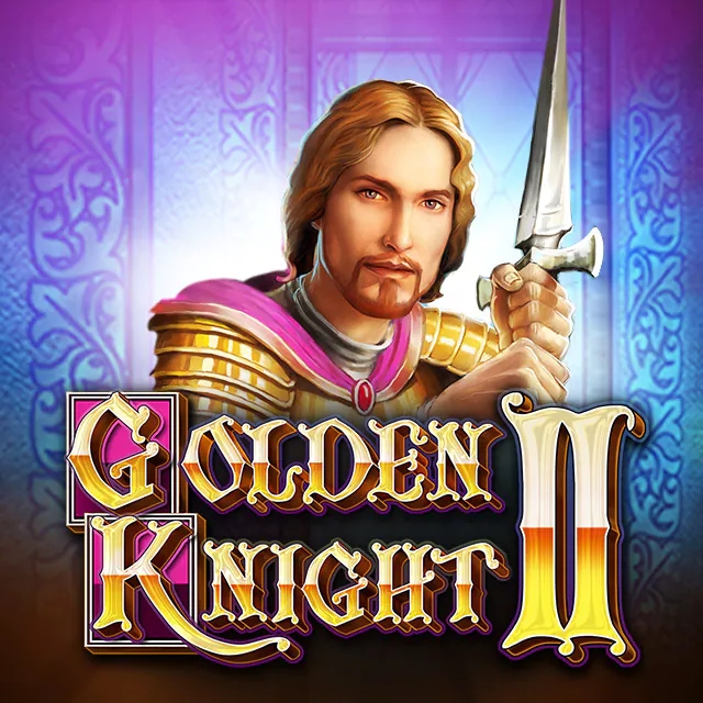 Golden knight 2