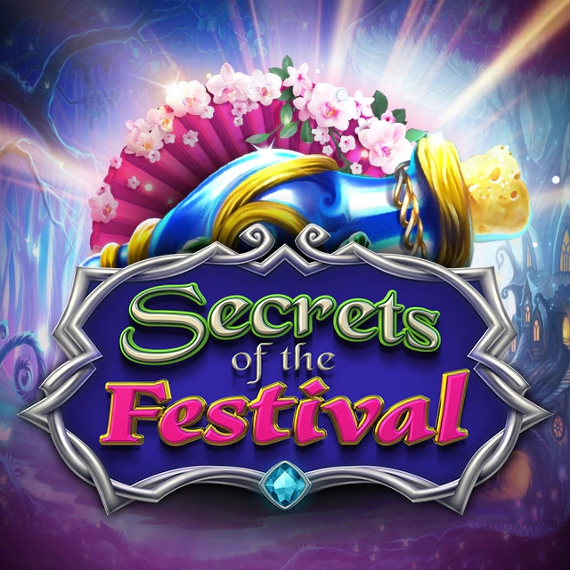 Secrets of the festival