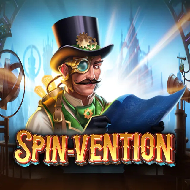 Spinvention