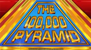 100,000 pyramid