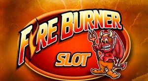 Fire burner