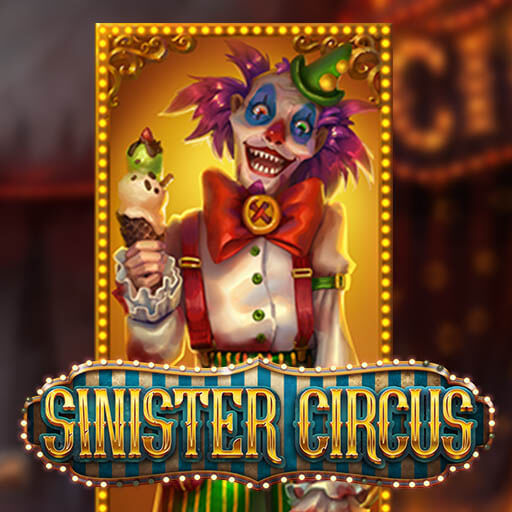 Sinister circus