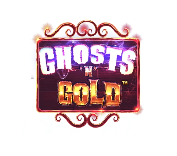 Ghosts n gold