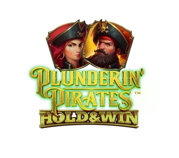 Plunderin' pirates: Hold and Win
