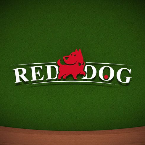 Red dog