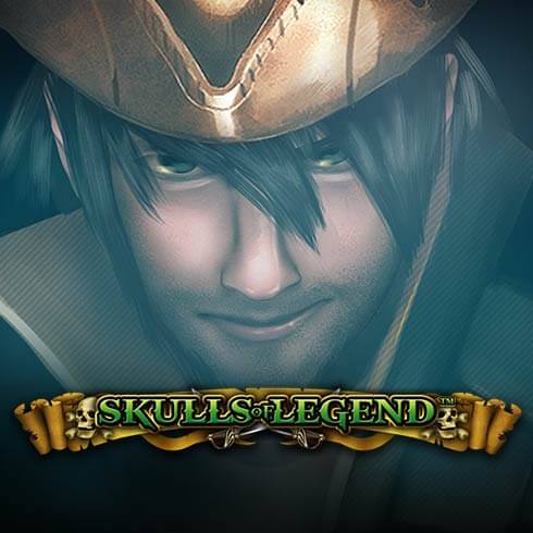 Skulls of legend