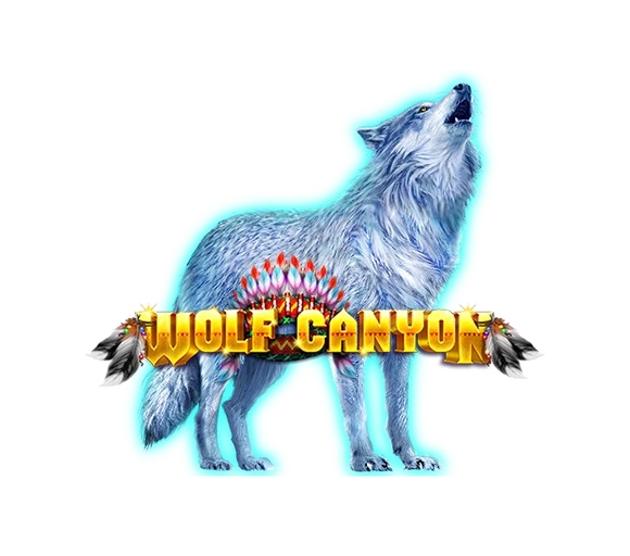 Wolf canyon: Hold and Win