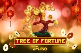 Tree of fortune
