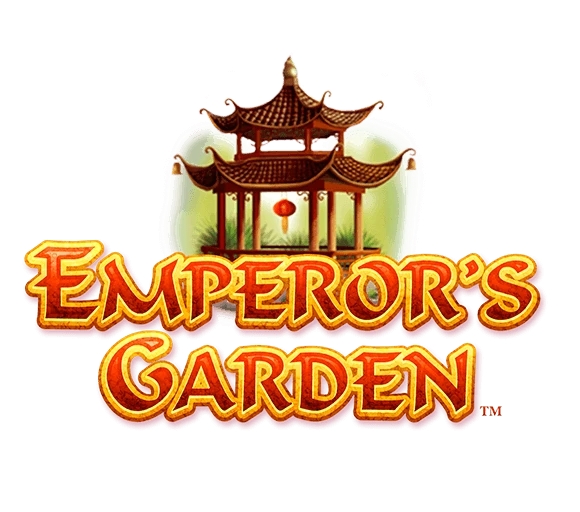Emperor's garden