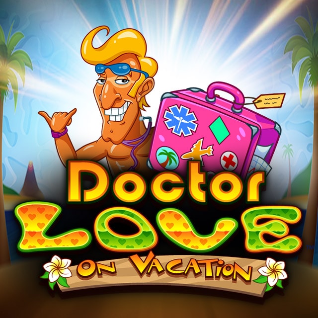 Doctor love on vacation