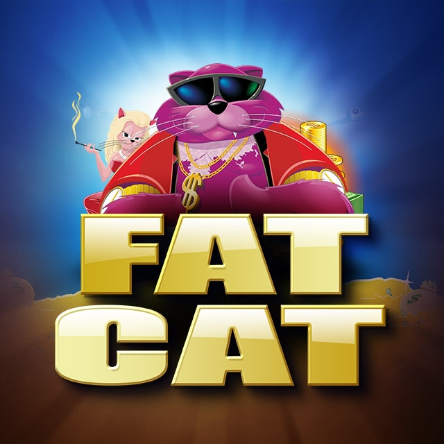 Fat cat