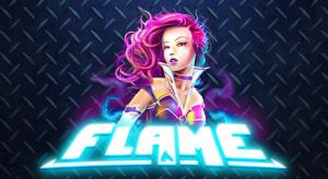 Flame