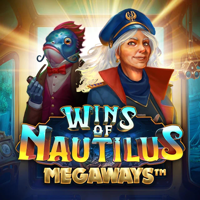 Wins of Nautilus Megaways™