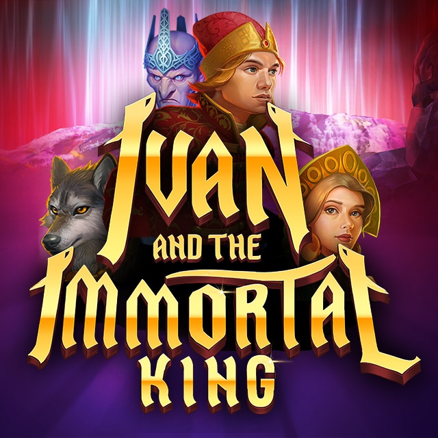Ivan and the immortal king