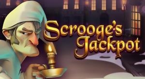 Scrooge's jackpot