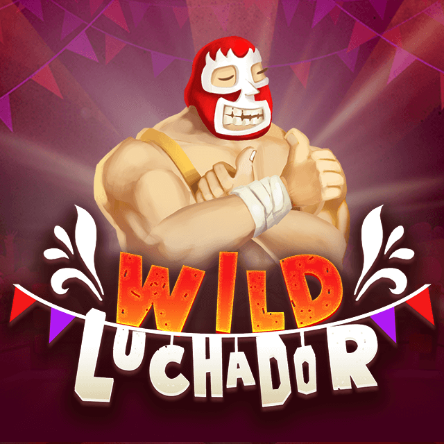 Wild luchador