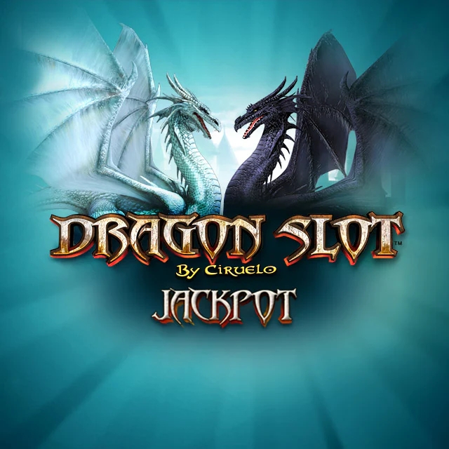 Dragon slot jackpot