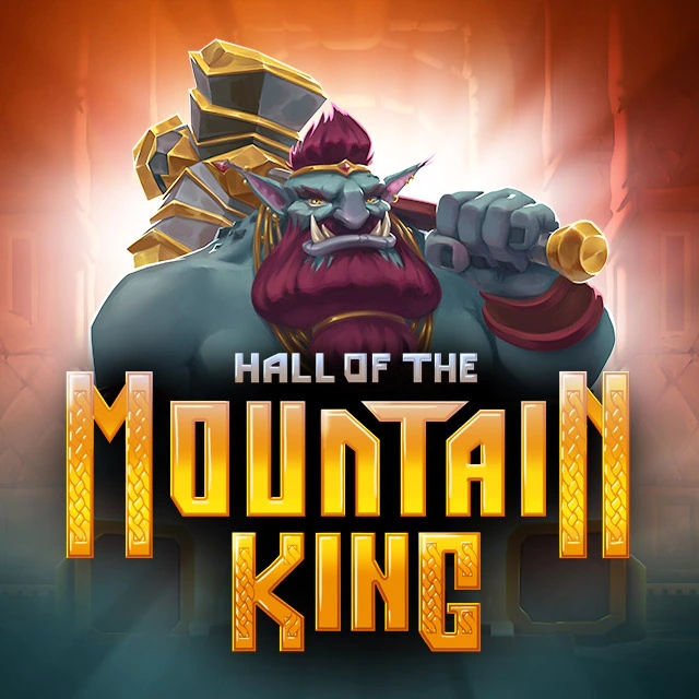 Hall of the mountain king
