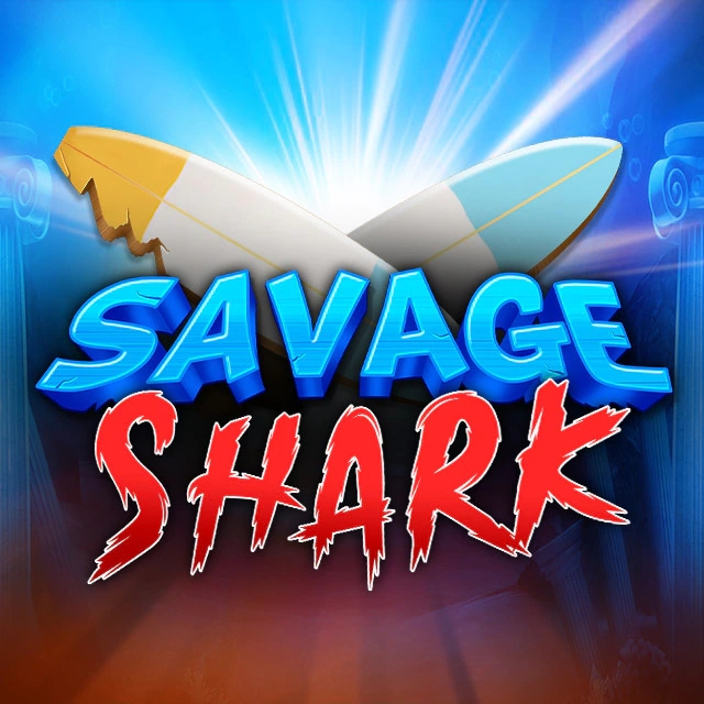 Savage shark