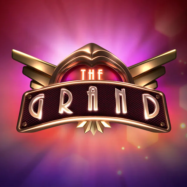 The grand