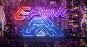 C-punk 5k