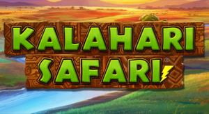 Kalahari safari
