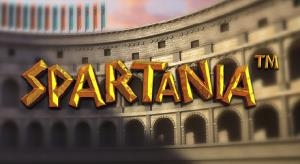 Spartan fire