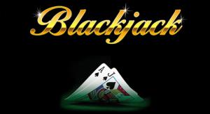 Classic blackjack with noble diamonds