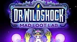 Dr. wildshock: mad loot lab