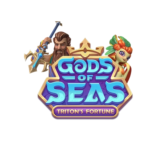 Gods of seas: triton's fortune